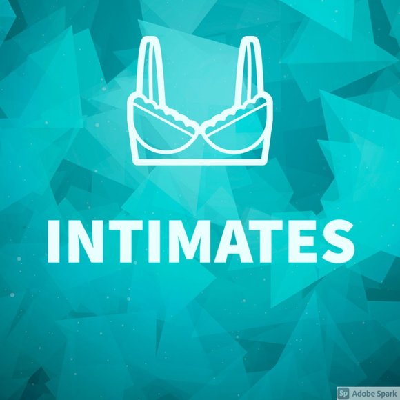 Intimates - Picture 1 of 1